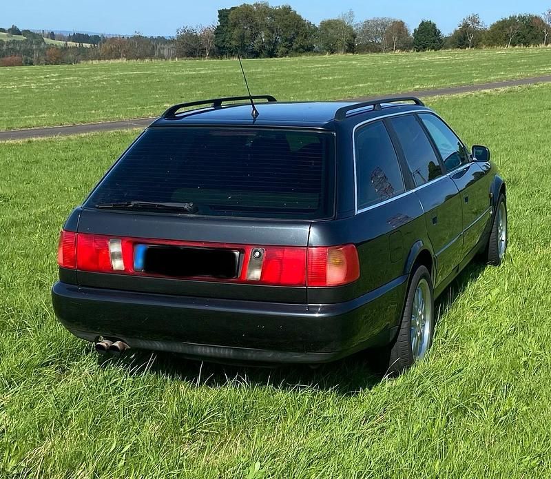 Occasion Audi S6 290 ch (213 kW) 1997 Marron Break