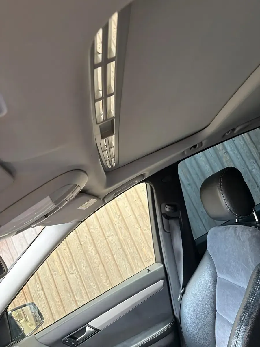 Gebraucht Mercedes R300 210 PS (154 kW) 2011 Kombi
