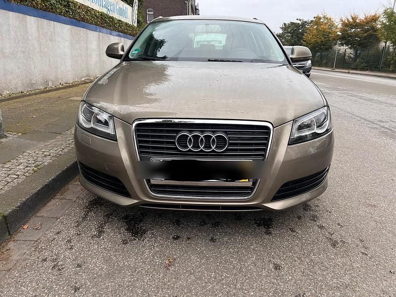 Gebraucht 2009 Audi A3 Kombi | 6.800 € (Fairer Preis) - Bild 1/4