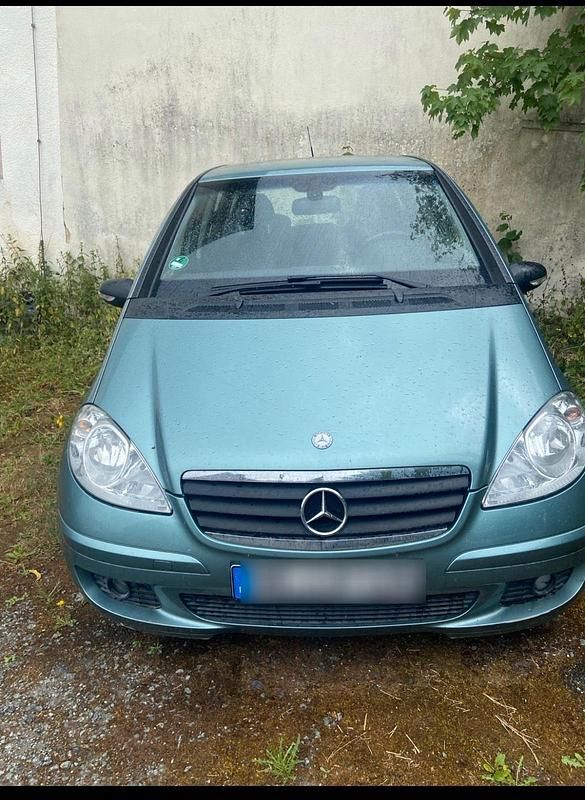 Gebraucht 2005 Mercedes A180 Kleinwagen | 1.900 € (Superpreis) - Bild 1/3