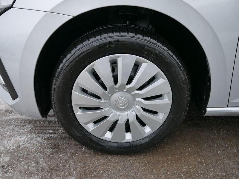 Neu Skoda Scala Selection 116 PS (85 kW) 2025 Silber Kleinwagen