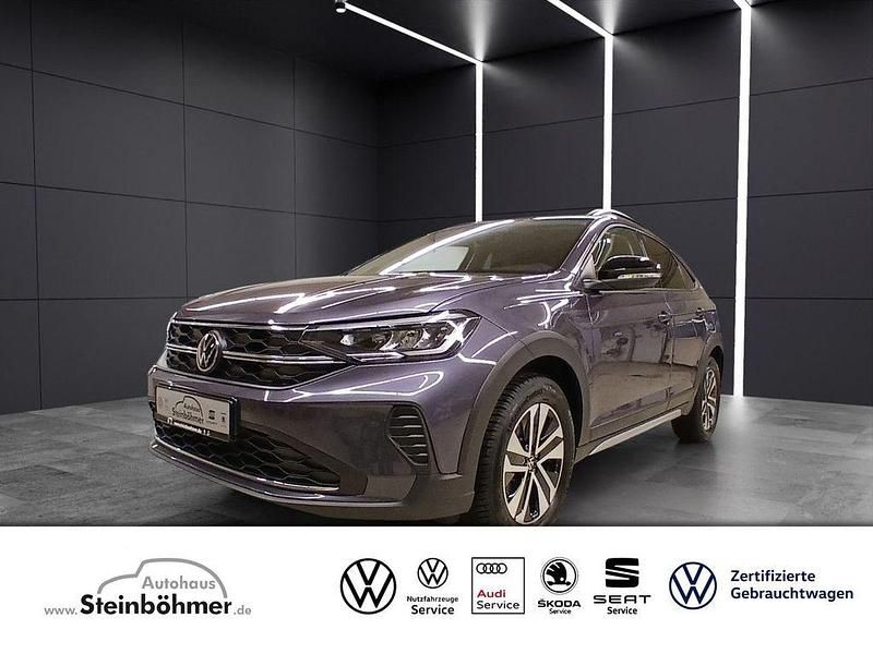 Grau Neu 2025 VW Taigo SUV | 27.999 € (Fairer Preis) - Bild 1/4