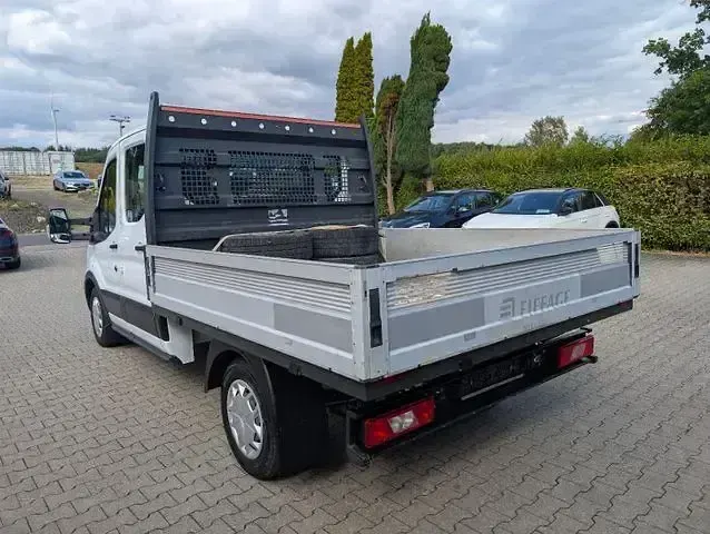 Gebraucht Ford Transit 131 PS (96 kW) 2021 Andere Van