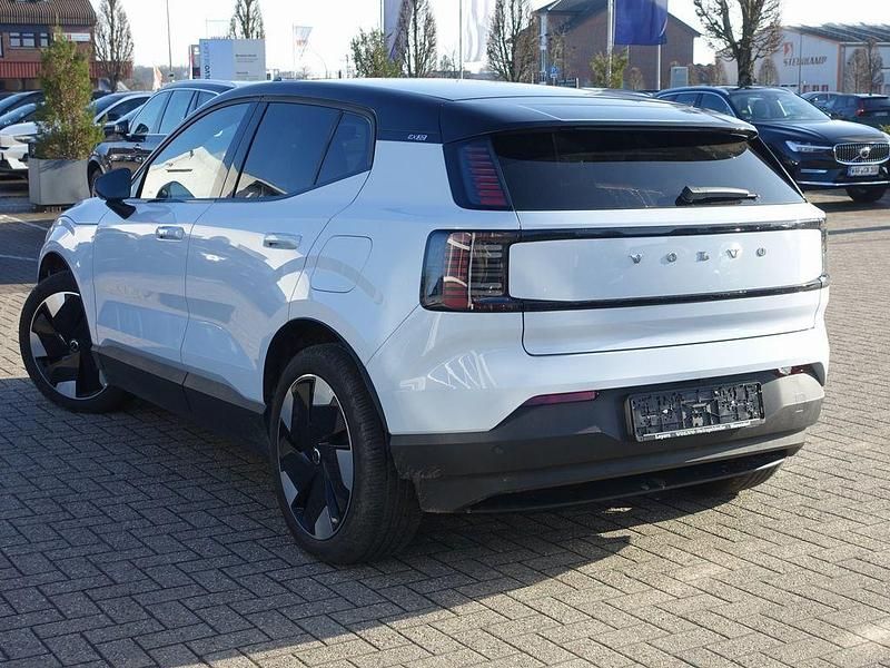 Gebraucht Volvo EX30 Performance 314 kW (428 PS) 2025 Blau SUV