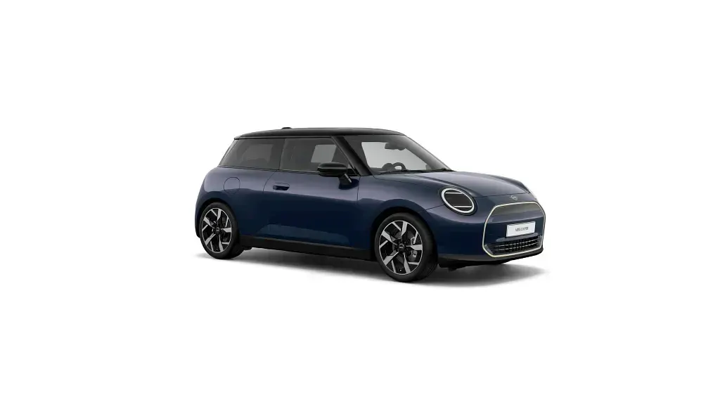 Usata Mini Cooper 135 kW (184 CV) 2024 Utilitaria