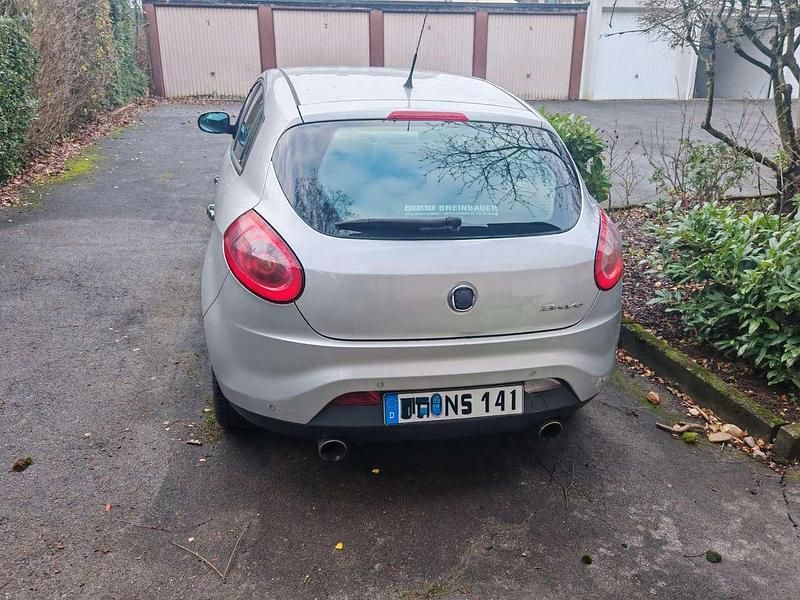 Gebraucht 2007 Fiat Bravo Dynamic Kleinwagen | 1.200 € (Superpreis) - Bild 1/4