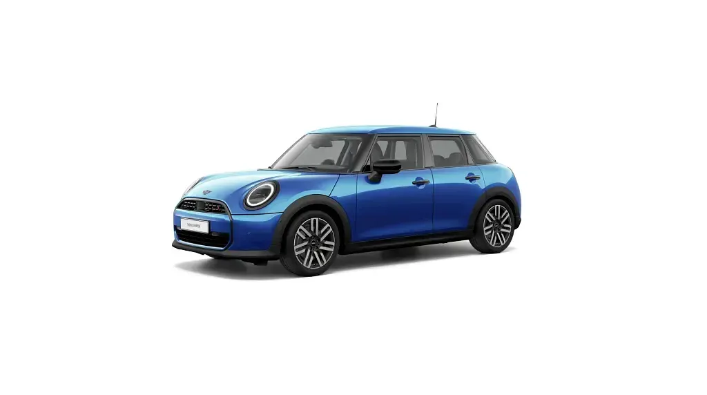 Używany Mini Cooper S 204 KM (150 kW) 2025 Hatchback