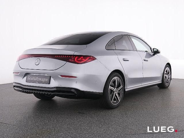 Gebraucht Mercedes CLA180 156 PS (114 kW) 2026 Limousine