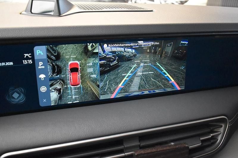 Gebraucht Togg T10X 160 kW (218 PS) 2025 Rot SUV