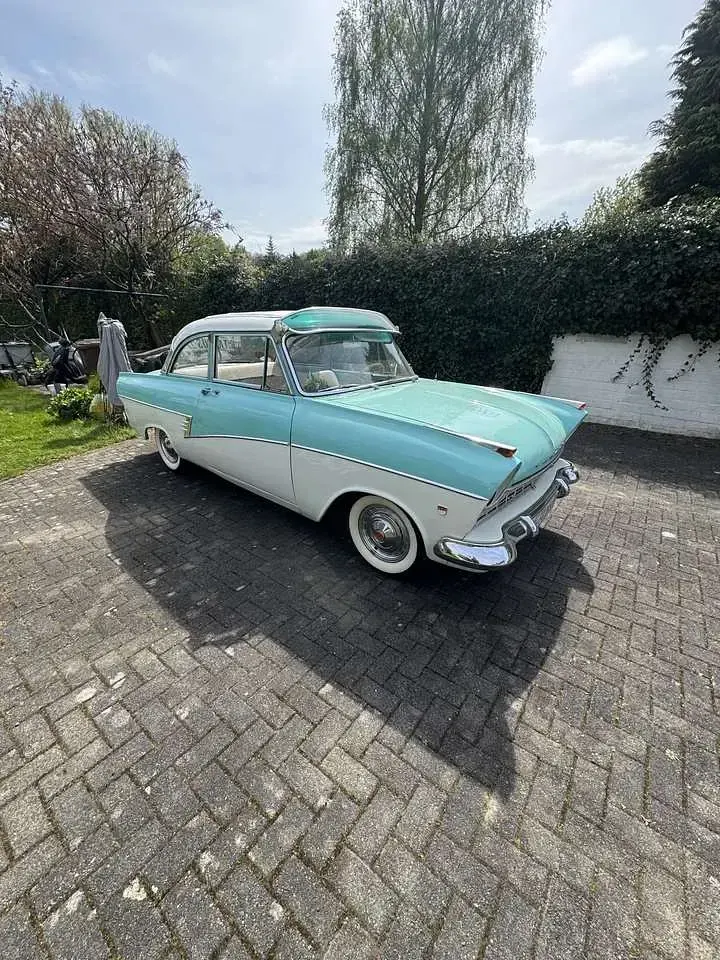 Gebraucht Ford Taunus 60 PS (44 kW) 1958