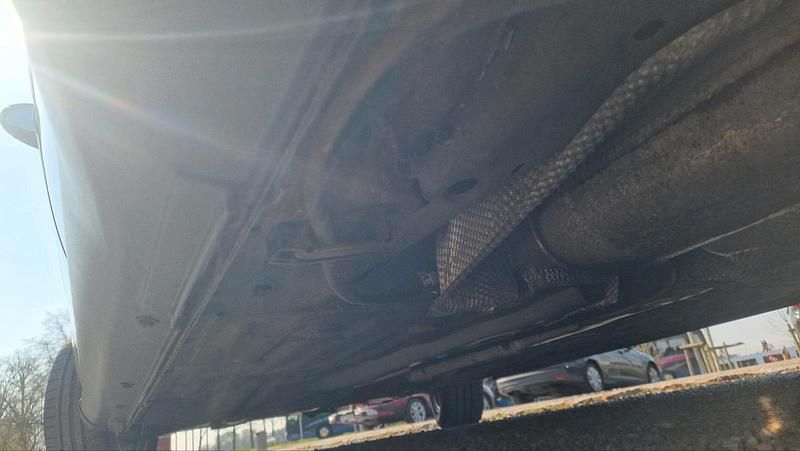 Gebraucht Ford Focus 116 PS (85 kW) 1999 Grün Kleinwagen