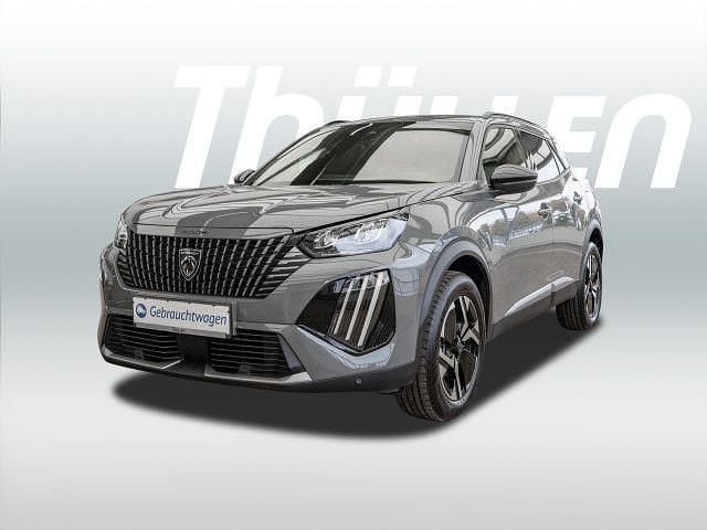 Używany Peugeot 2008 Allure 101 KM (74 kW) 2024 SUV