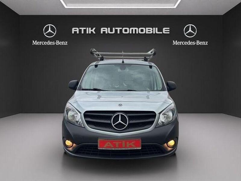 Gebraucht Mercedes Citan 111 116 PS (85 kW) 2019 Andere