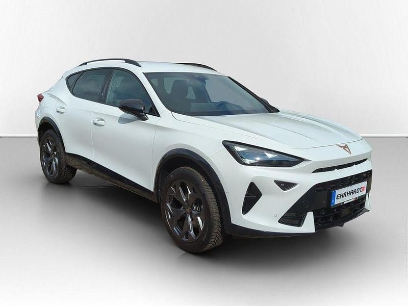 Gebraucht Cupra Formentor 150 PS (110 kW) 2025 Weiß SUV