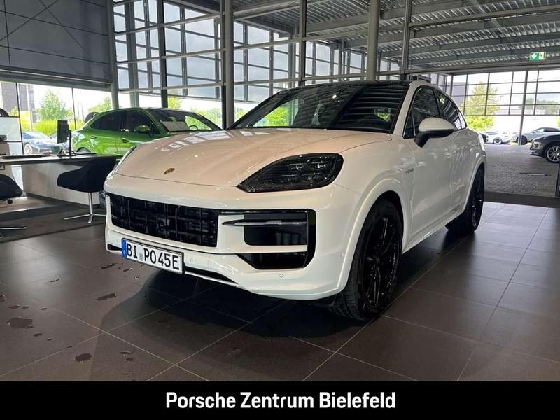 Gebraucht Porsche Cayenne 470 PS (345 kW) 2025 Weiss SUV