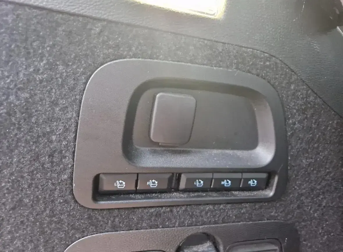 Gebraucht Ford Galaxy 150 PS (110 kW) 2018 Andere farben Van / Kleinbus