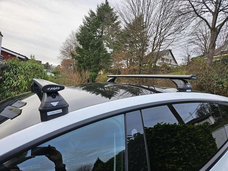 Gebraucht Tesla Model Y RWD 219 kW (299 PS) 2023 Weiß SUV