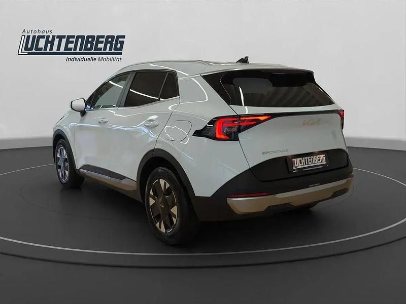 Neu Kia Sportage Comfort 150 PS (110 kW) 2025 Grau SUV