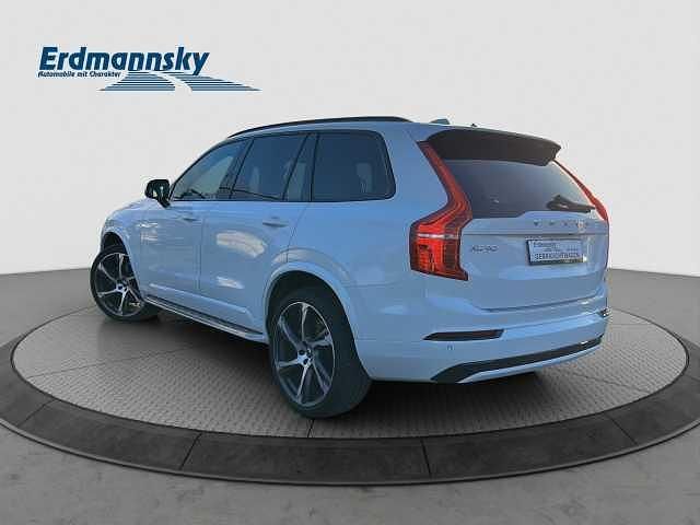 Gebraucht Volvo XC90 173 PS (127 kW) 2021 SUV