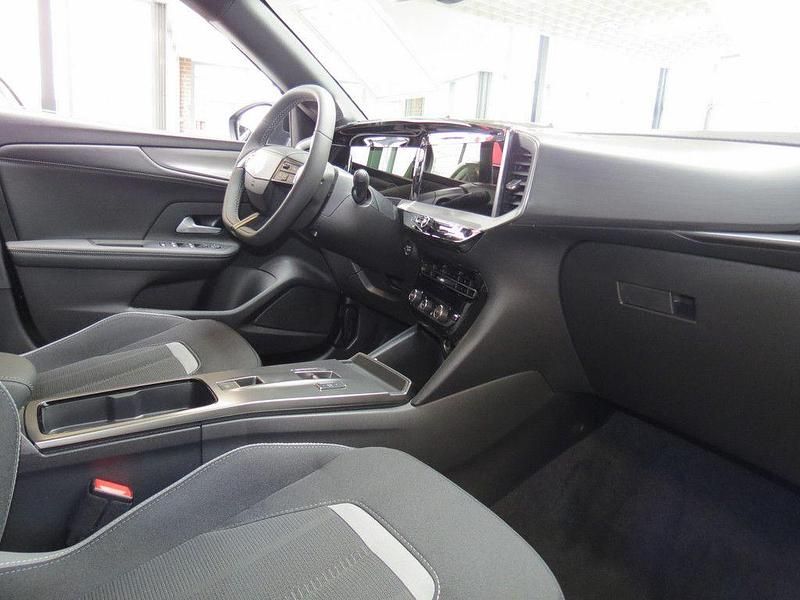 Neu Opel Mokka-e 114 kW (156 PS) 2026 Schwarz SUV