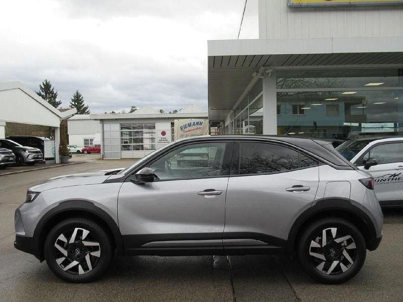 Gebraucht Opel Mokka 131 PS (96 kW) 2024 SUV