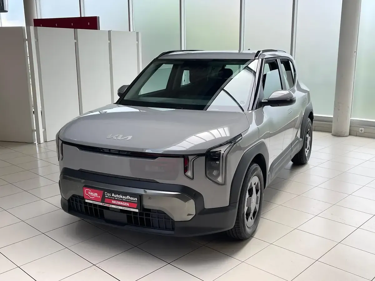 Gebraucht Kia EV2 Air 108 kW (147 PS) 2026 SUV