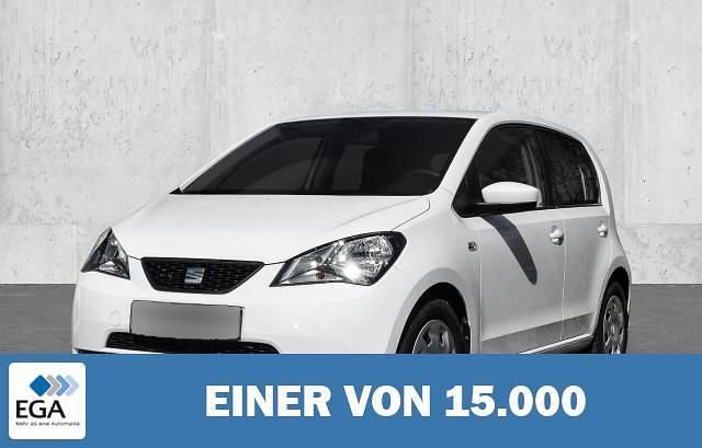 Second-hand Seat Mii Style 60 CP (44 kW) 2019 Hatchback