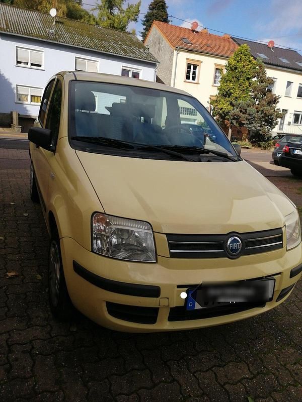 Gebraucht 2008 Fiat Panda Kleinwagen | 1.550 € (Guter Preis) - Bild 1/4