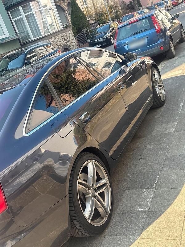 Gebraucht Audi A6 Sport 335 PS (246 kW) 2005 Limousine