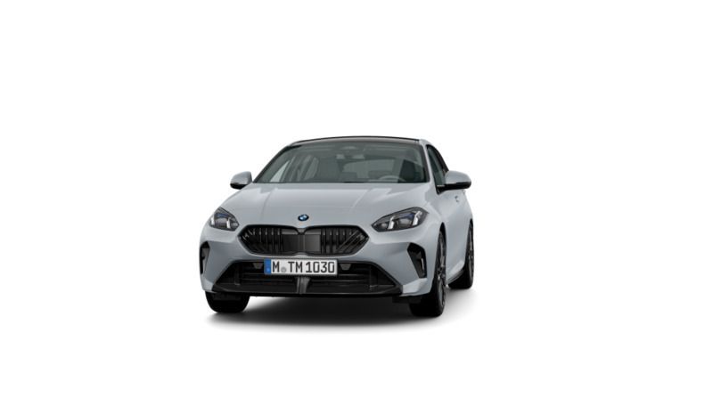 Neu 2024 BMW 123 Efficient Dynamics Kleinwagen | 47.616 € (Fairer Preis) - Bild 1/4