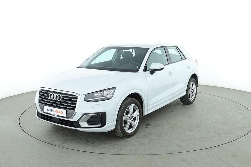 Gebraucht Audi Q2 Sport 116 PS (85 kW) 2018 SUV