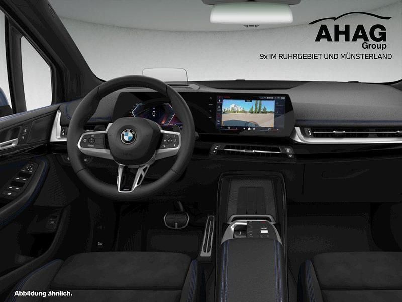 Nowe BMW 220 Performance 170 KM (125 kW) 2026 Szary Sedan/Limuzyna