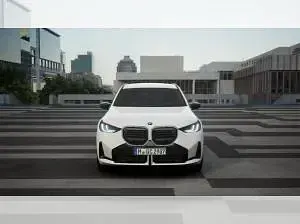 Gebraucht BMW X3 M Sport 381 PS (280 kW) 2026 Weiß (alpinweiss iii) SUV