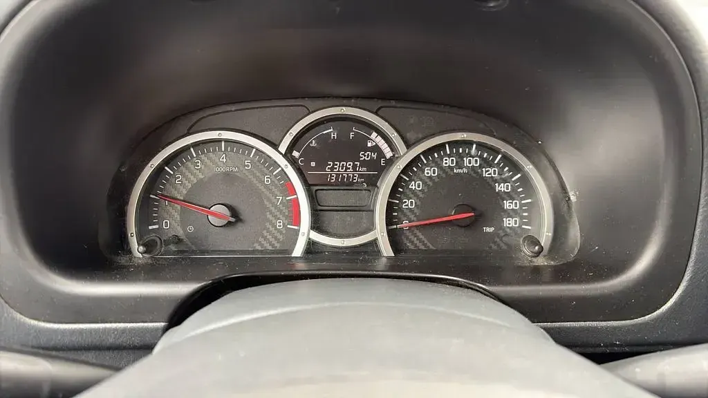 Gebraucht Suzuki Jimny Comfort 84 PS (61 kW) 2017 Grau SUV