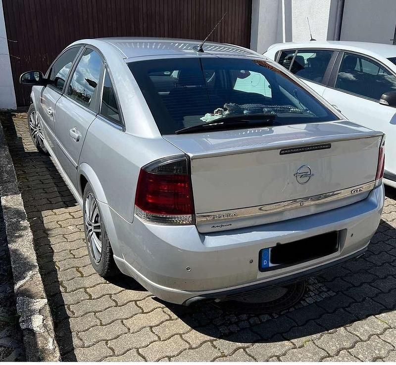 Gebraucht 2003 Opel Vectra GTS Limousine | 1.800 € (Superpreis) - Bild 1/1