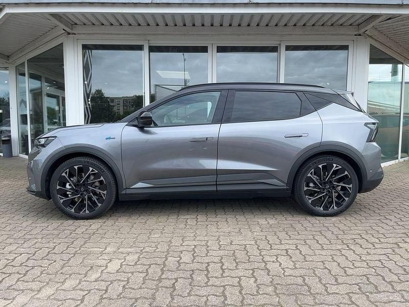 Gebraucht Renault Scenic E-Tech 160 kW (218 PS) 2024 Grau SUV