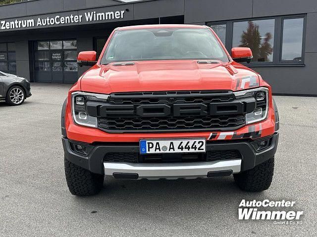 Gebraucht Ford Ranger Raptor 292 PS (214 kW) 2023 Abholung