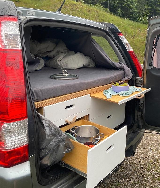 Gebraucht Honda CR-V 150 PS (110 kW) 2006 Silber SUV