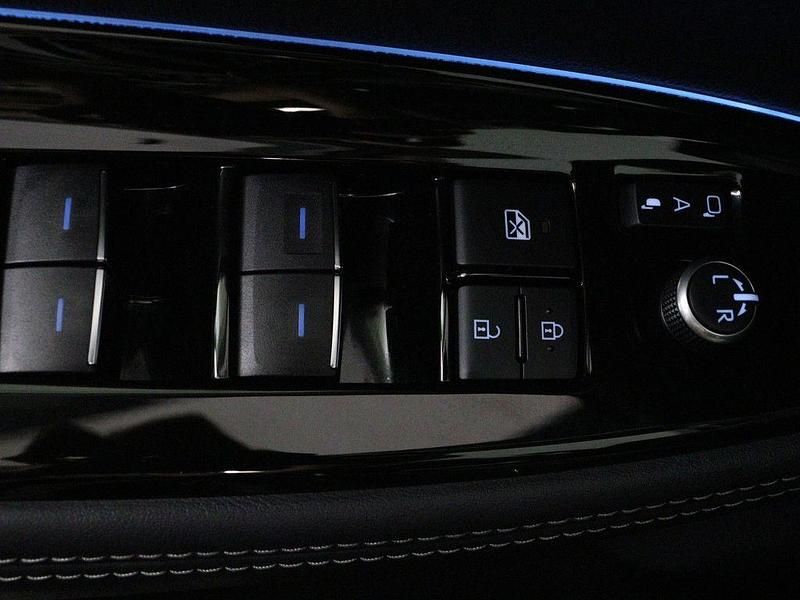 Gebraucht Toyota Mirai 2023 Grau Limousine