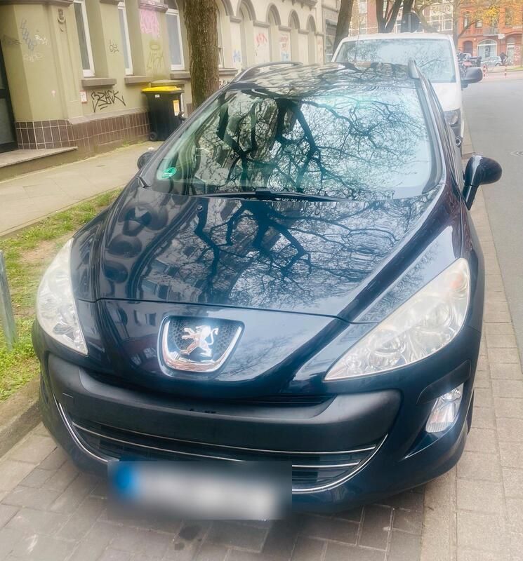 Gebraucht 2009 Peugeot 308 Kombi | 3.200 € - Bild 1/4