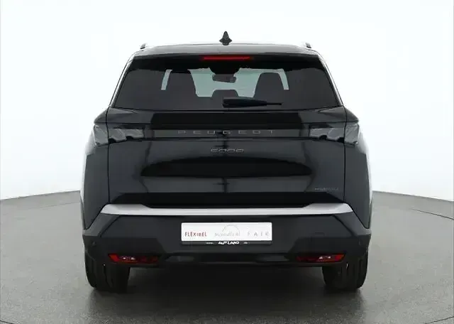 Neu Peugeot 5008 145 PS (106 kW) 2026 Andere SUV