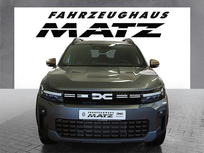 Neu Dacia Bigster Extreme 150 PS (110 kW) 2026 Grau SUV