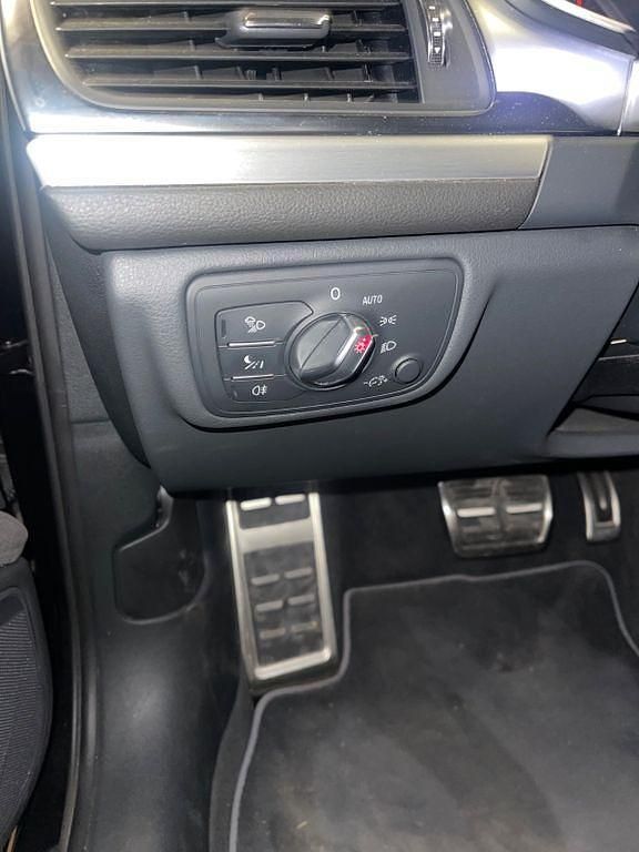 Gebraucht Audi A6 Sport 272 PS (200 kW) 2017 Schwarz Limousine