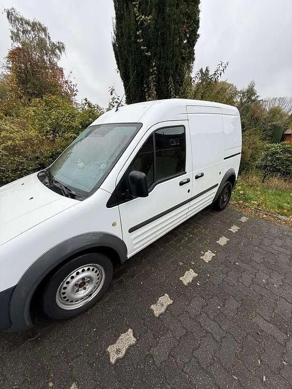 Gebraucht Ford Transit Trend 75 PS (55 kW) 2010 Van
