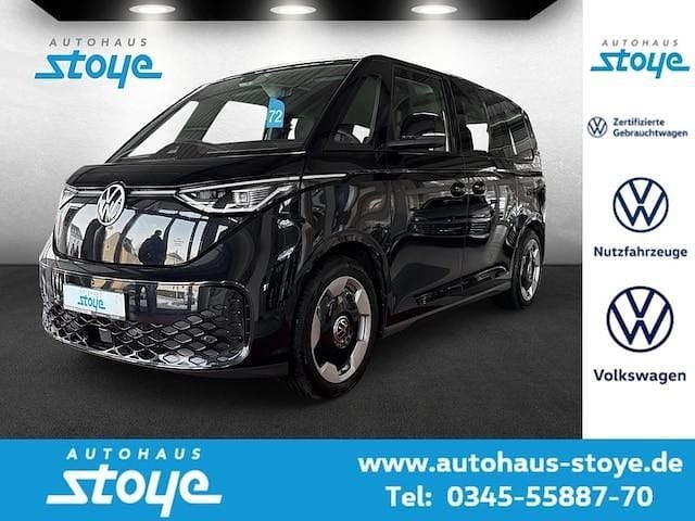 Gebraucht VW ID. Buzz Pro 150 kW (204 PS) 2024 Van / Kleinbus