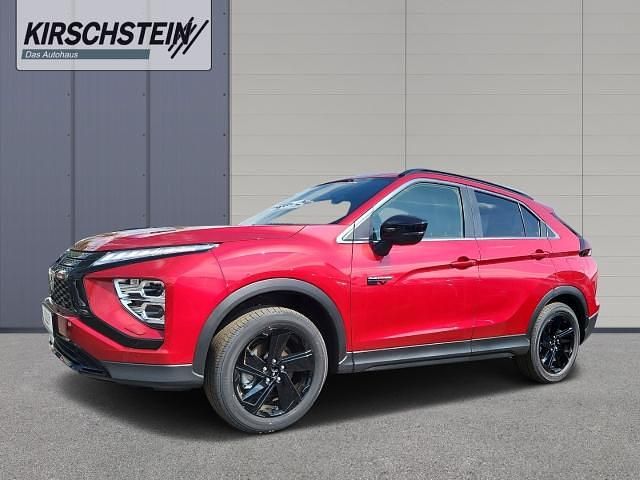 Gebraucht Mitsubishi Eclipse Select 2024 Rot SUV