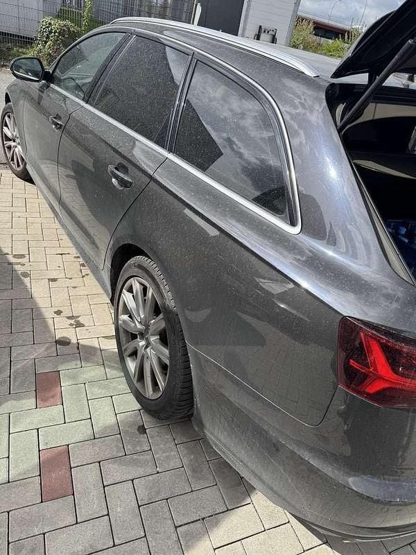 Gebraucht Audi A6 Allroad 272 PS (200 kW) 2015 Kombi