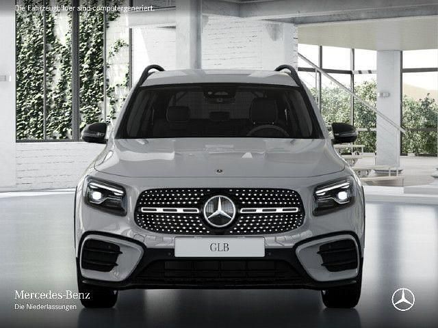 Neu Mercedes GLB200 163 PS (119 kW) 2026 SUV