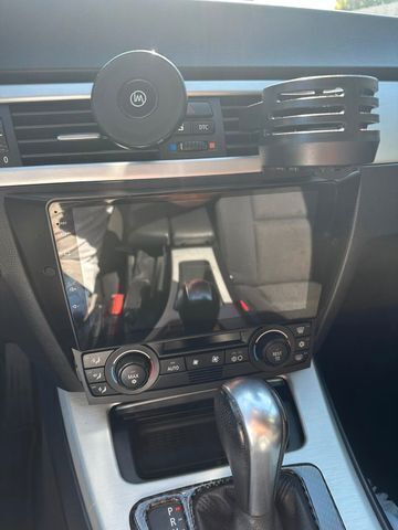 Używany BMW 330 258 KM (189 kW) 2005 Srebrny Sedan/Limuzyna