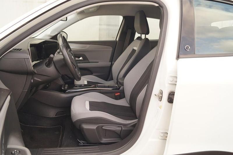 Gebraucht Opel Mokka-e Elegance 100 kW (136 PS) 2021 Weiß SUV